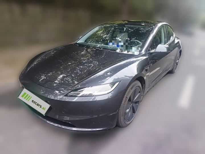 Model 3 2023 RWD