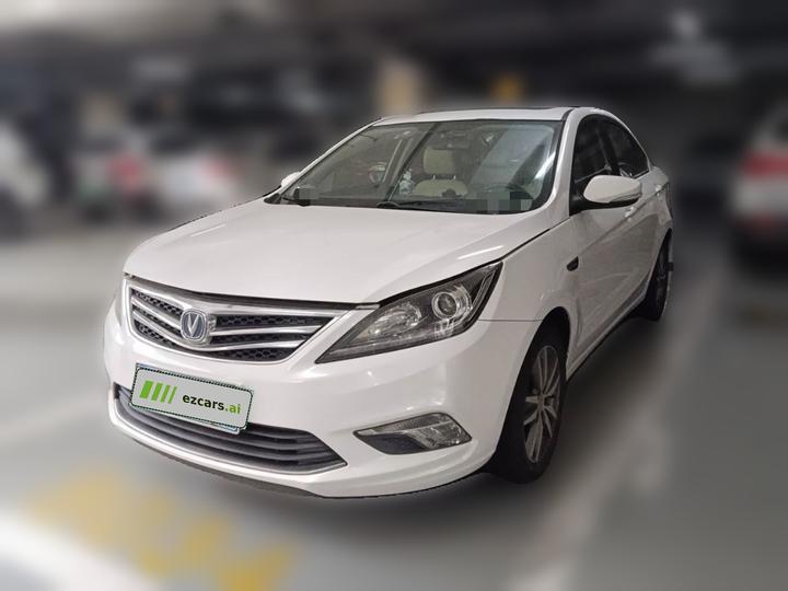 Eado 2016 1.6L MT