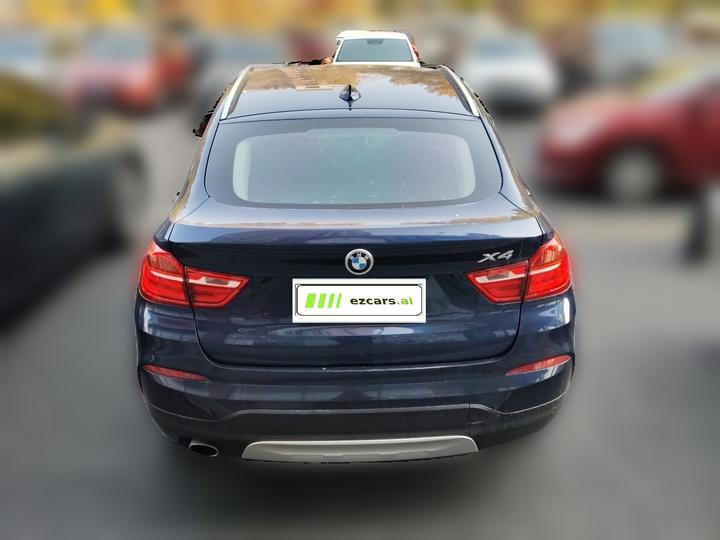 X4 2014 xDrive20i X Design Package photo 5