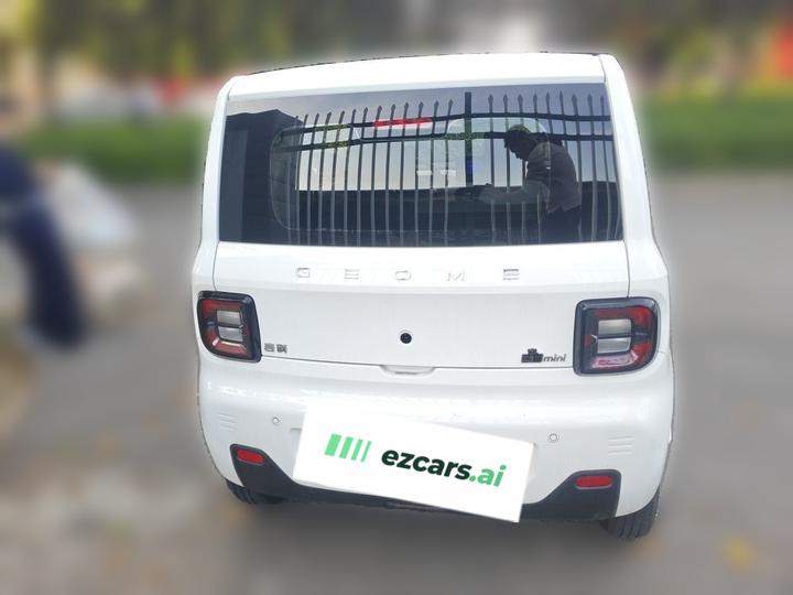 2024 Panda mini 200km Endurance Bear photo 5