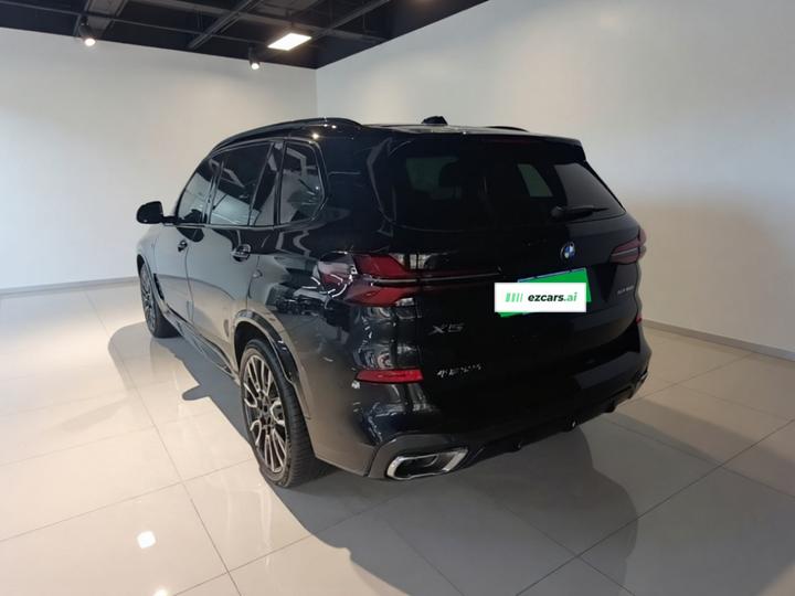 X5 2023 xDrive 40Li M M Sport Night Package photo 4