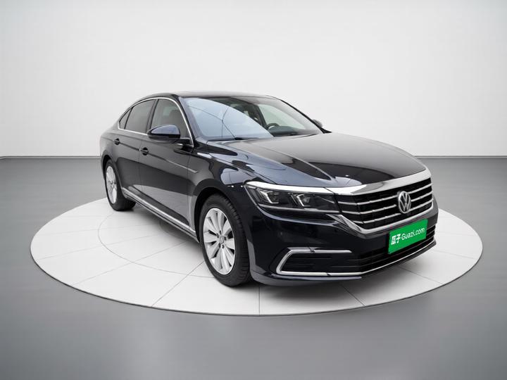 Passat 2021 280TSI Elite photo 3