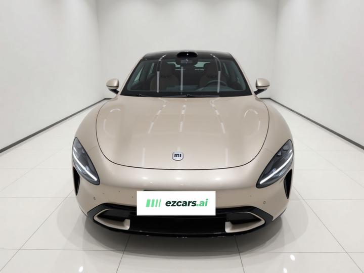 Xiaomi SU7 2024 AWD Extended Range High-end ADAS Max photo 2
