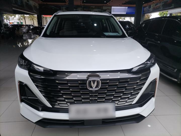 CS55PLUS 2022 2nd Gen 1.5T DCT Premium photo 2