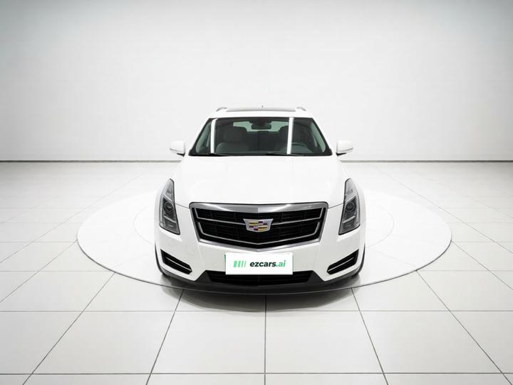 XTS 2017 28T Tech photo 2