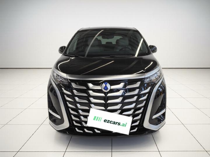 D9 2025 DM-i ADAS 1020 AWD Premium photo 2