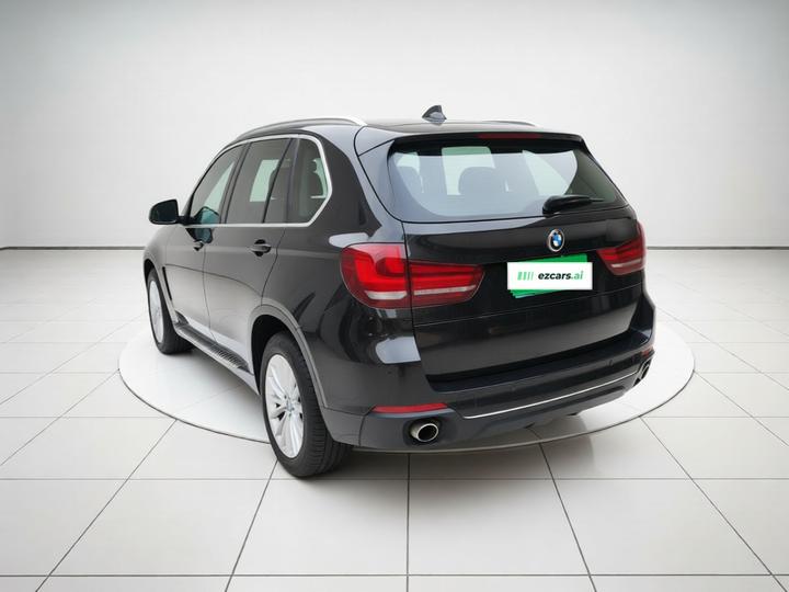X5 Imported 2014 xDrive35i Leading photo 4