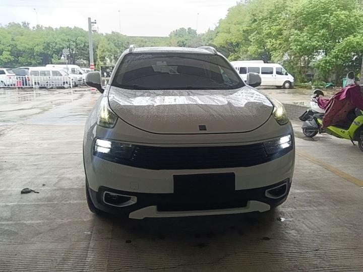 01 2019 2.0T RWD Pro China VI photo 2
