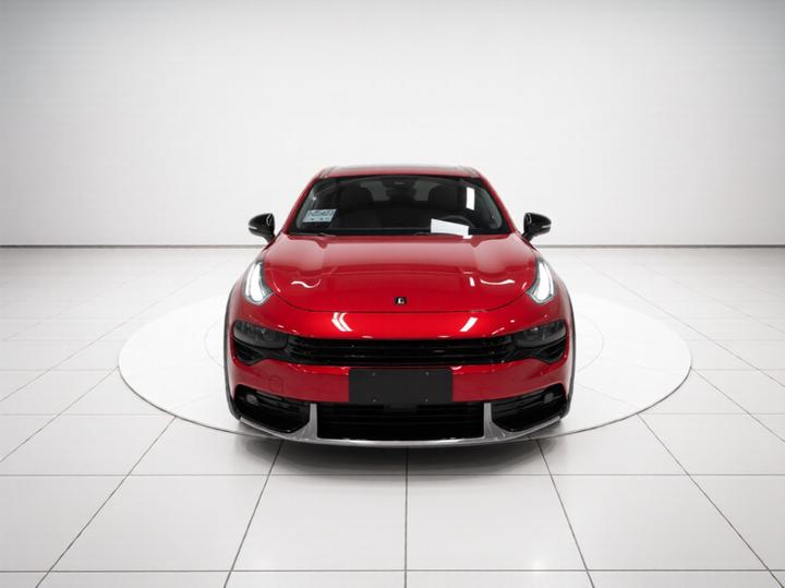 02 2019 1.5T DCT RWD Pro China VI photo 2