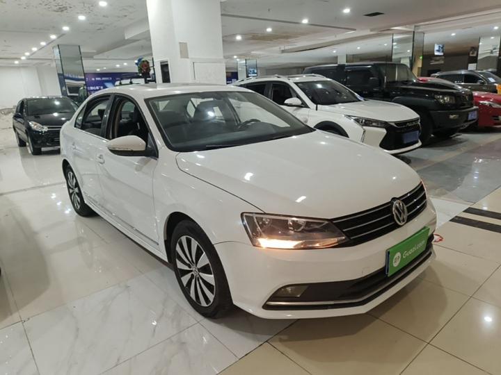 Sagitar 2018 1.6L AT Comfort photo 3