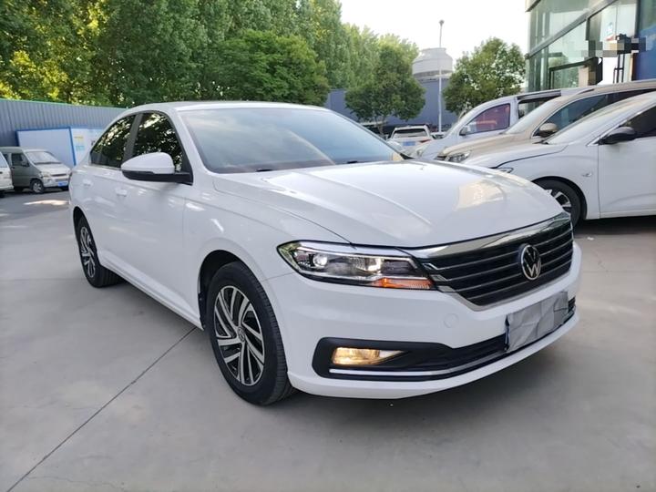 Lavida 2022 1.5L AT Comfort photo 3