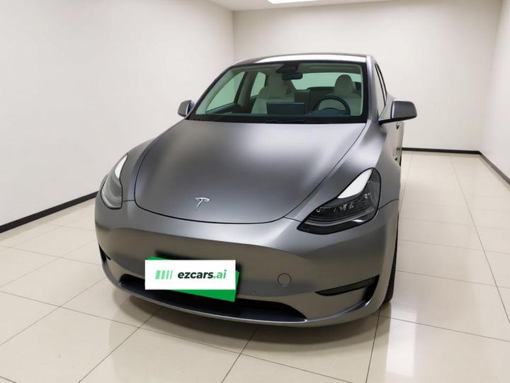 Model Y 2022 RWD photo 2