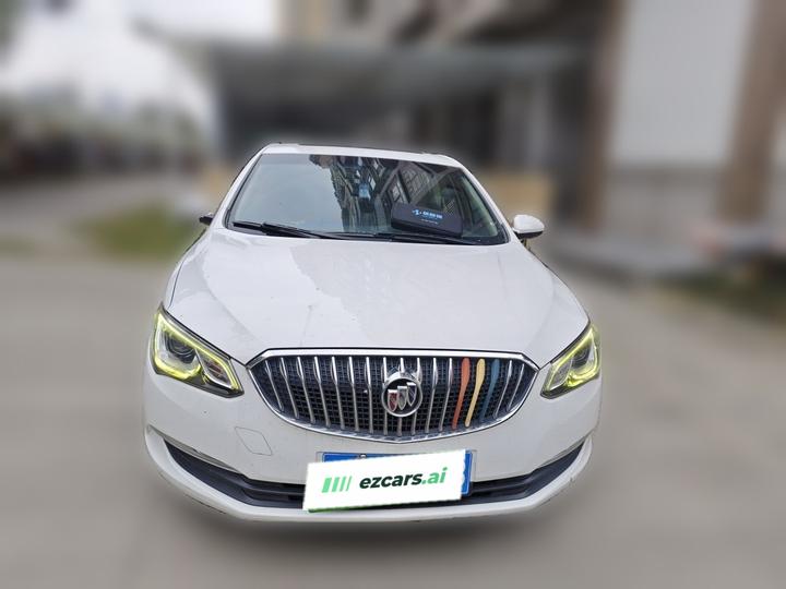 Excelle 2016 15N MT Elite photo 2