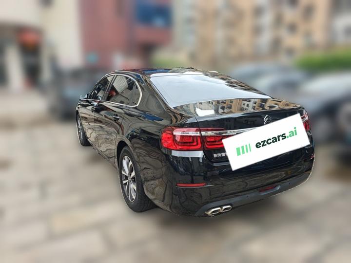 C6 2023 400THP Anniversary Edition photo 4