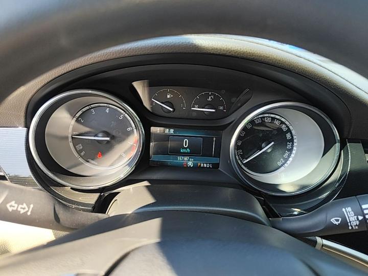 Verano 2015 Sedan 15S AT Leading photo 7