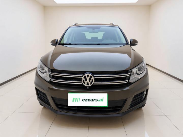 Tiguan 2017 300TSI AT RWD photo 2