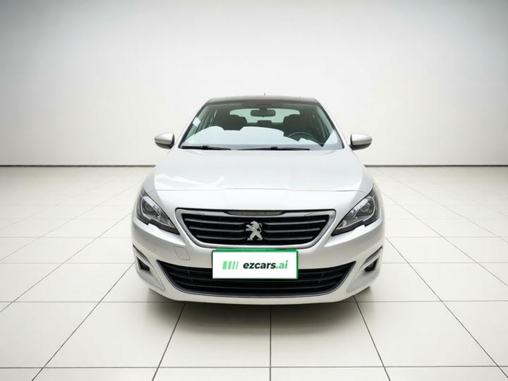 408 2015 1.2T AT Honor photo 2