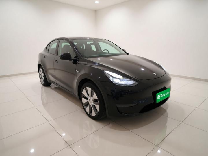 Model Y 2021 Standard Range RWD photo 3