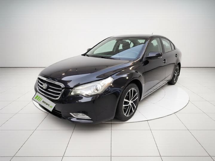 Bestune B50 2013 1.6L MT Luxury