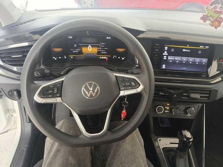 Lavida 2025 1.5L photo 6