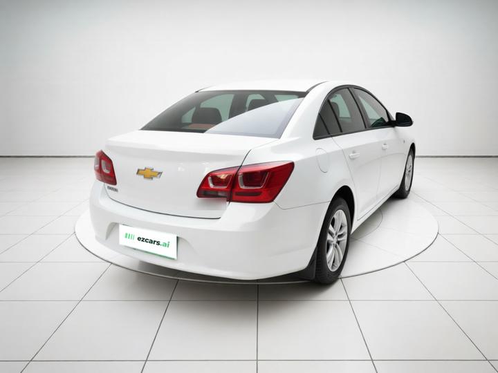 2015 1.5L Classic SE MT photo 6