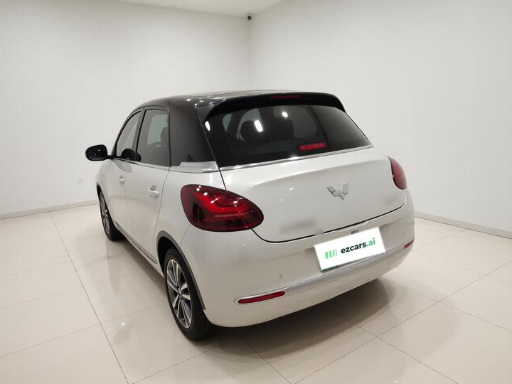 Wuling Bingo 2024 333km photo 4
