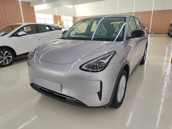 Xingyuan 2026 310km