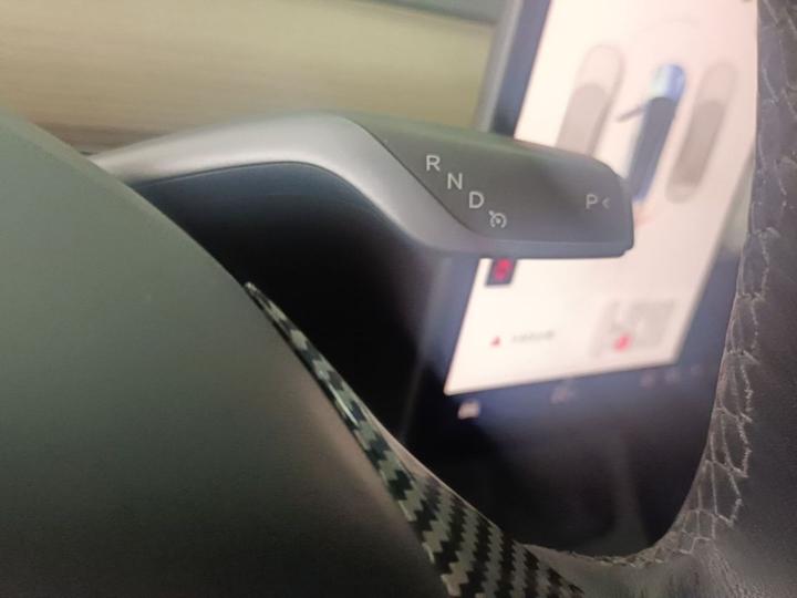 Model Y 2022 RWD photo 8