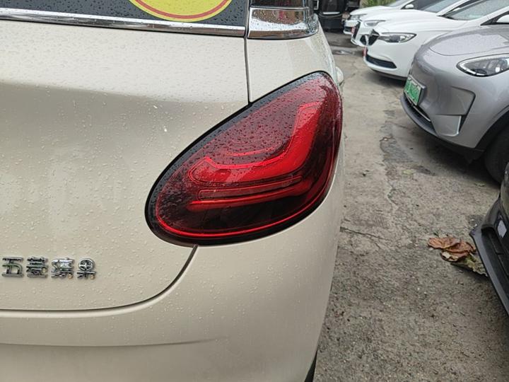 Wuling Bingo 2025 333km photo 7