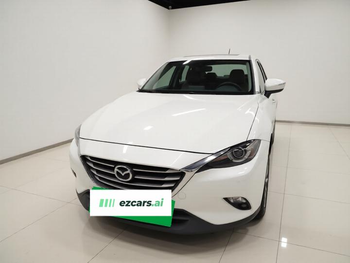 CX-4 2016 2.0L AT RWD photo 2