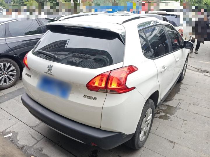 2008 2014 1.6L AT photo 4