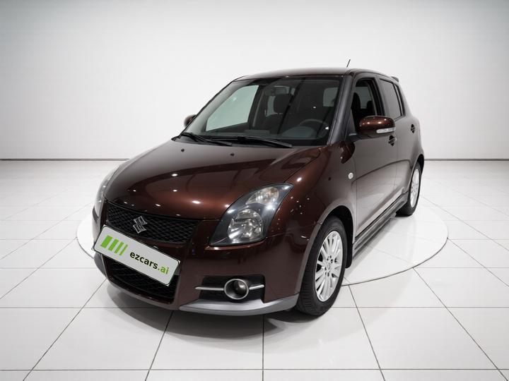 Swift 2011 1.5L MT Sport