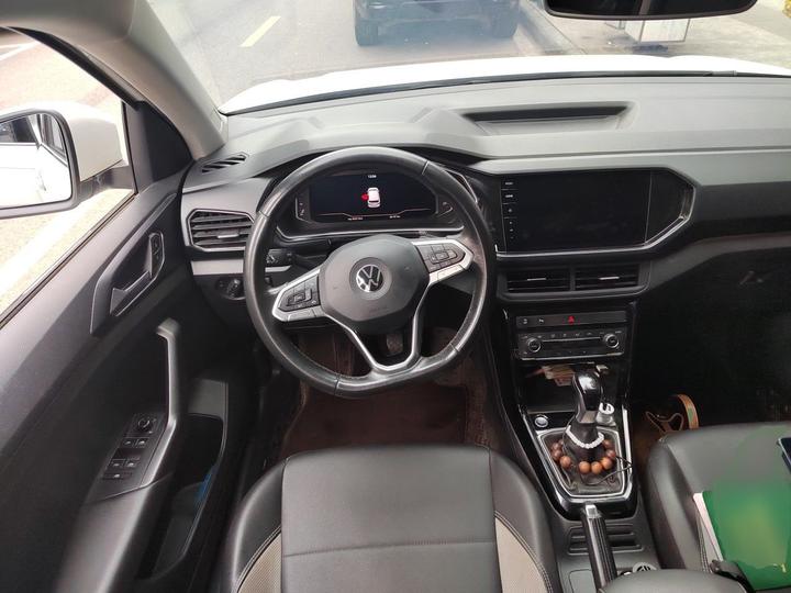 2020 280TSI DSG Pro photo 8