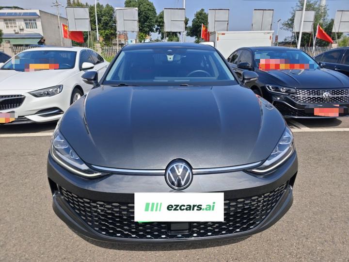 2024 Lamando L 280TSI DSG photo 2
