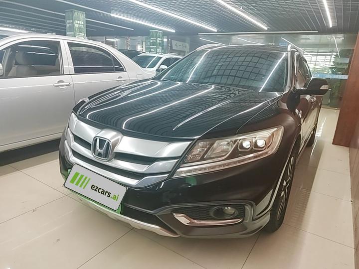 2014 3.0L AWD Premium