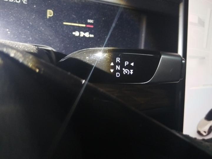 Neta S 2024 EV 520km RWD Lite photo 6
