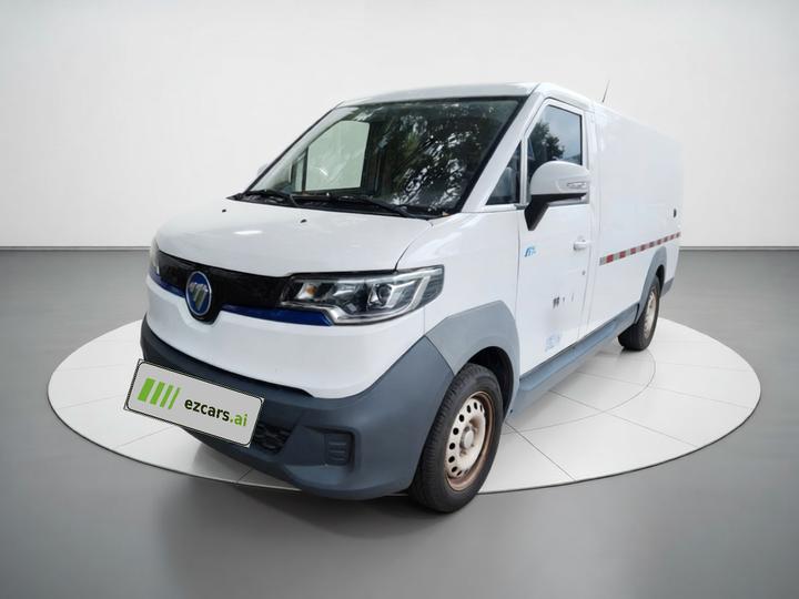 Smart E7 2023 EV Van 2-Seater 46.36kWh