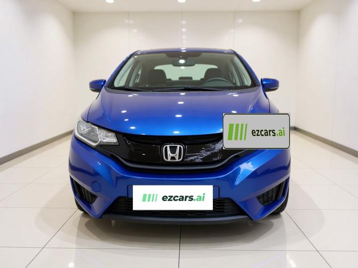 Fit 2014 1.5L LX CVT Comfort photo 2