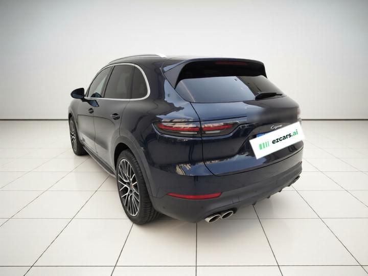 2019 Cayenne 3.0T photo 4