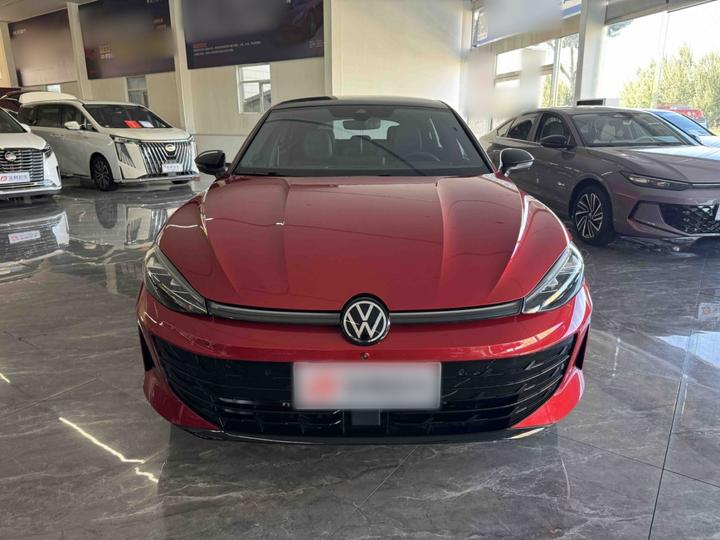 2026 Lamando L GTS 380TSI Anniversary Edition photo 2