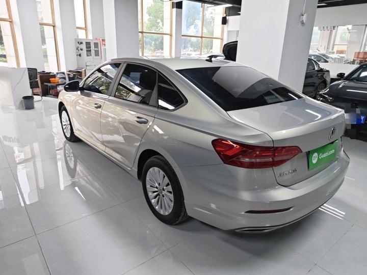 Lavida 2018 1.5L AT Comfort China V photo 4