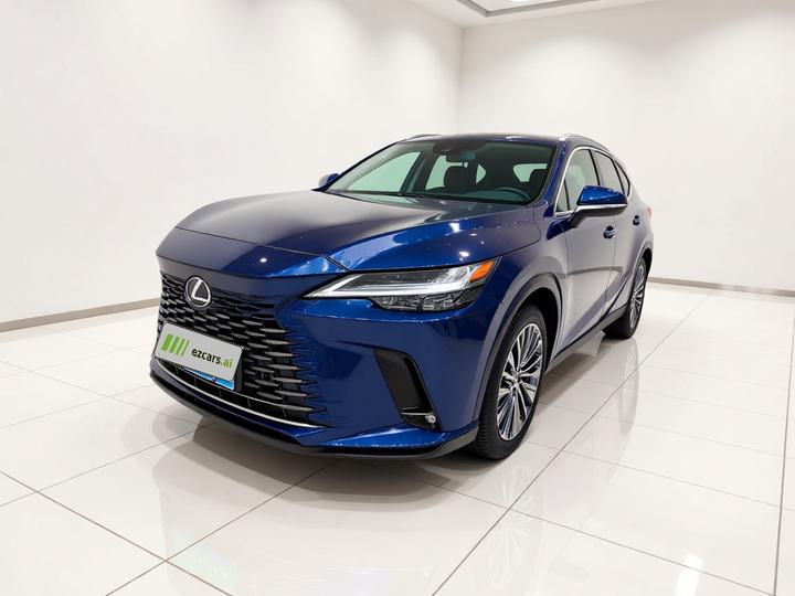 RX 2023 350h AWD