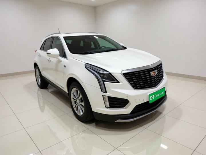 XT5 2020 Facelift 28T Luxury photo 3