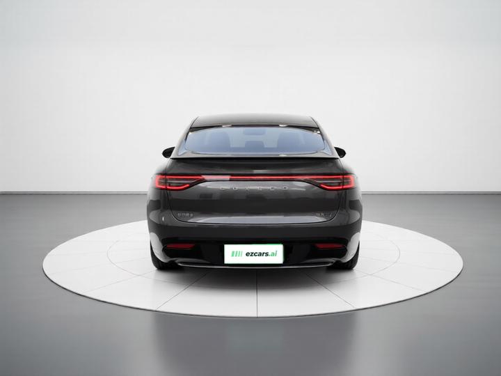 HIMA Luxeed R7 2025 EREV 251km Max photo 5