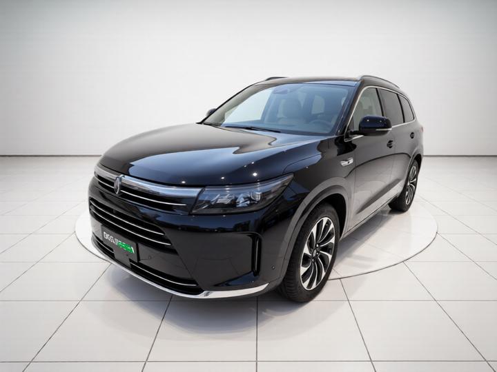 HIMA AITO M7 2024 1.5T ADAS AWD Max 5-Seater