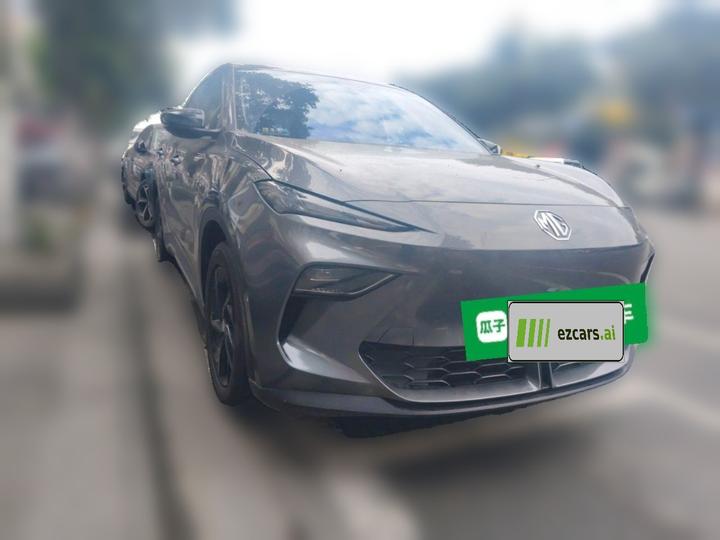MG ES5 2025 425pro RWD photo 3