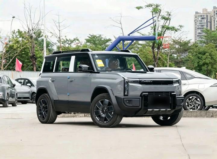 Fulwin X3L 2025 215 photo 3
