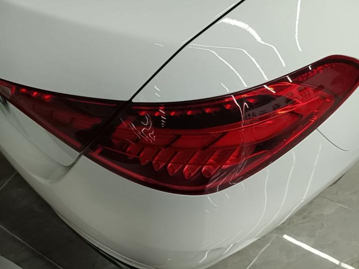 C-Class 2023 C 260 L Sport photo 7