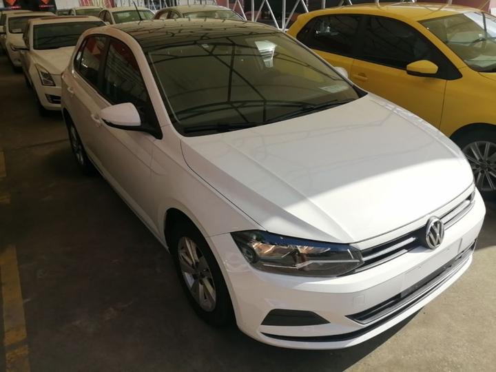 Polo 2019 Plus 1.5L AT photo 3