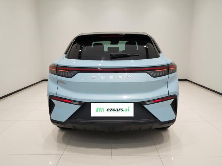 EV Chery 2023 512km photo 3